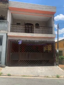 Casa com 3 Quartos à venda, 220m² no Cipava, Osasco