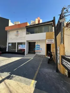 Prédio Comercial para alugar, 800m² no Setor Oeste, Goiânia