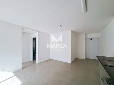 Apartamento com 1 Quarto para alugar, 55m² no Santo Agostinho, Belo Horizonte