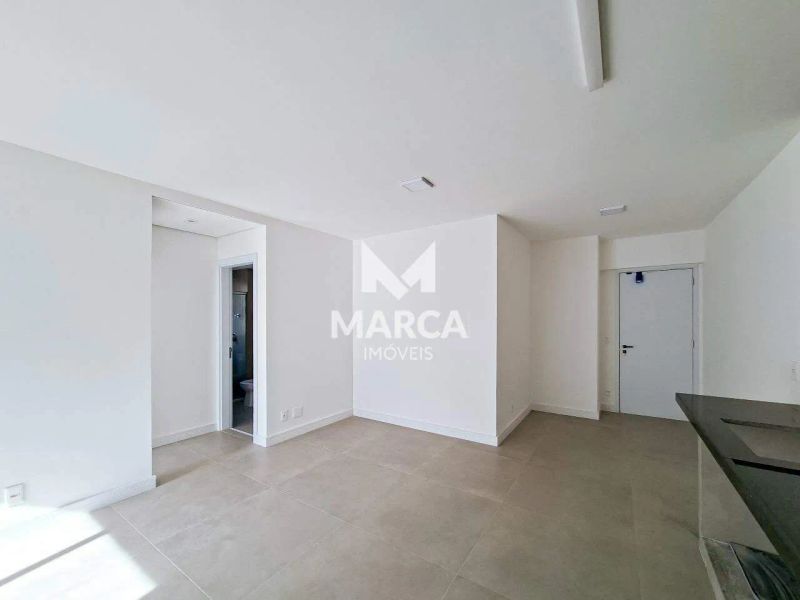 Apartamento com 1 quarto — Santo Agostinho, Belo Horizonte