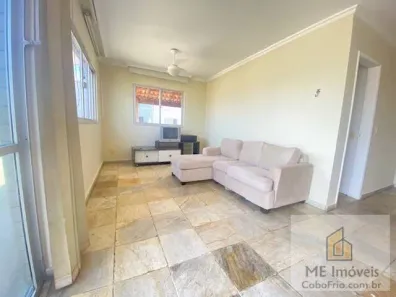 Cobertura com 4 Quartos à venda, 220m² no Algodoal, Cabo Frio