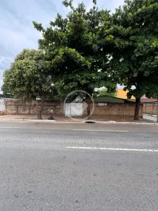 Lote/Terreno à venda, 600m² no Setor São José, Goiânia