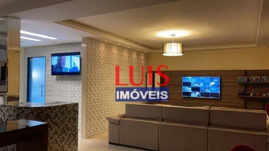 Casa com 3 Quartos à venda, 145m² no Maria Paula, São Gonçalo