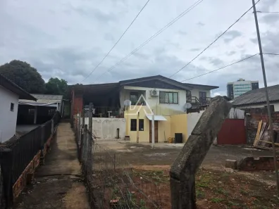 Lote/Terreno com 1 Quarto à venda, 97m² no Annes, Passo Fundo