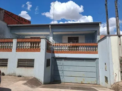 Casa com 4 Quartos à venda, 101m² no Jardim Planalto, Piracicaba