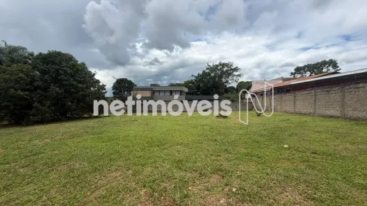 Lote/Terreno à venda, 1100m² no Setor de Mansões do Lago Norte, Brasília
