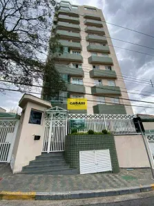 Cobertura com 3 Quartos para alugar, 185m² no Centro, São Bernardo do Campo