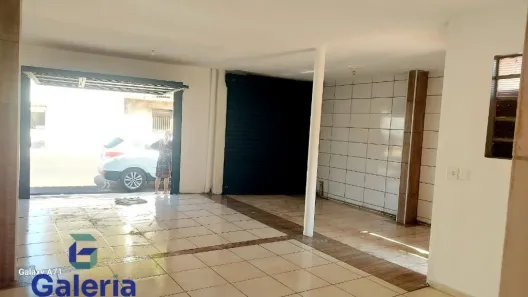 Ponto Comercial para alugar, 123m² no Jardim do Trevo, Ribeirão Preto