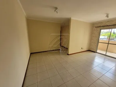 Apartamento com 2 Quartos para alugar, 79m² no Centro, Piracicaba