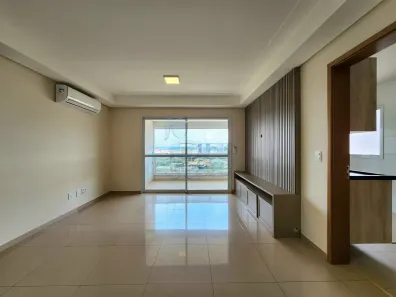 Apartamento com 3 Quartos à venda, 108m² no Condomínio Villa Buenos Aires, Ribeirão Preto