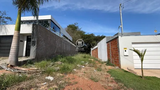 Lote/Terreno à venda, 243m² no Loteamento Reserva Real, Montes Claros