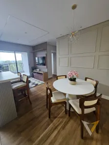 Apartamento com 2 Quartos à venda, 67m² no Medeiros, Jundiaí