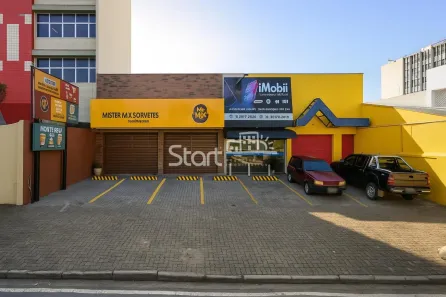 Ponto Comercial à venda, 266m² no Bonfim, Campinas