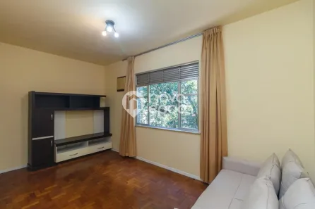 Apartamento com 3 Quartos à venda, 81m² no Botafogo, Rio de Janeiro