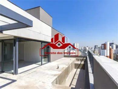 Apartamento com 4 Quartos à venda, 663m² no Cerqueira César, São Paulo