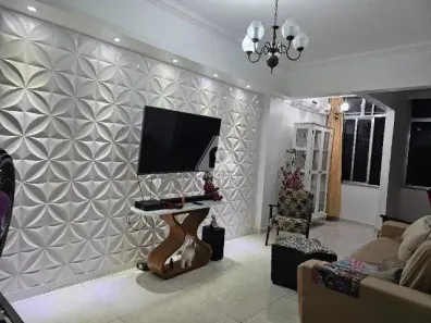 Apartamento com 2 Quartos à venda, 66m² no Tijuca, Rio de Janeiro