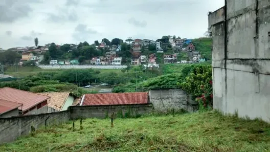 Lote/Terreno à venda, 525m² no Jardim Satélite, São José dos Campos