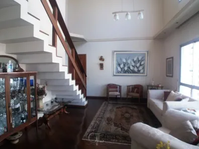 Apartamento com 4 Quartos à venda, 234m² no Planalto Paulista, São Paulo