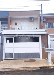 Casa com 3 Quartos à venda, 128m² no Ana Carla, Marília
