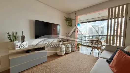 Apartamento com 3 Quartos à venda, 108m² no Ipiranga, São Paulo