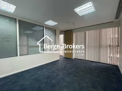 Sala Comercial para alugar, 163m² no Centro, Rio de Janeiro