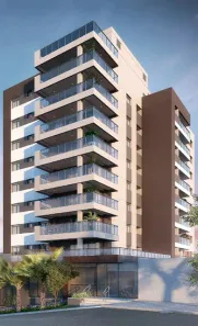 Apartamento com 3 Quartos à venda, 183m² no Sumaré, São Paulo