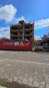 Apartamento com 2 Quartos à venda, 62m² no Meia Praia, Navegantes