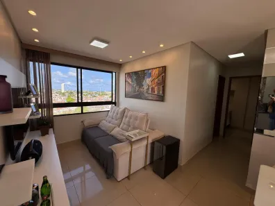 Apartamento com 2 Quartos à venda, 53m² no Encruzilhada, Recife