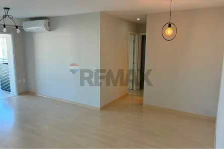 Apartamento com 2 Quartos para alugar, 79m² no Água Branca, São Paulo