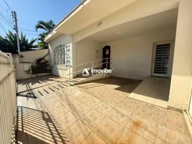 Casa à venda, 261m² no Jardim São Paulo, Americana