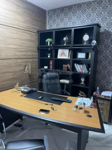 Sala Comercial com 2 Quartos à venda, 35m² no Vila Aurora, São José do Rio Preto