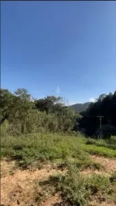 Lote/Terreno à venda, 825m² no Campo Largo da Roseira, São José dos Pinhais
