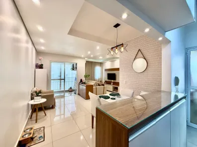 Apartamento com 2 Quartos à venda, 67m² no Parque Industrial Lagoinha, Ribeirão Preto