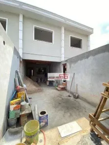Sobrado com 3 Quartos à venda, 140m² no Vila Pereira Cerca, São Paulo