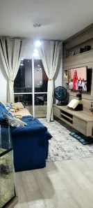 Apartamento com 3 Quartos à venda, 89m² no Jardim Messina, Jundiaí