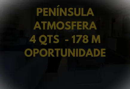 Apartamento com 3 Quartos à venda, 169m² no Barra da Tijuca, Rio de Janeiro