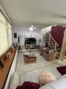 Sobrado com 4 Quartos à venda, 80m² no Alto da Mooca, São Paulo
