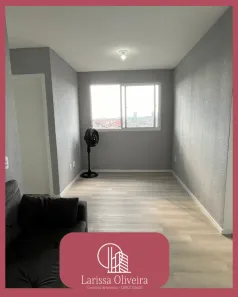 Apartamento com 2 Quartos à venda, 43m² no Jardim Leme, São Paulo