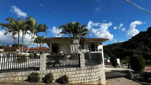 Casa com 4 Quartos à venda, 160m² no Cedrinho, Brusque