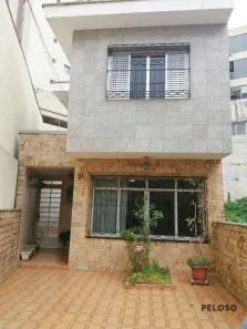 Sobrado com 3 Quartos à venda, 112m² no Tucuruvi, São Paulo