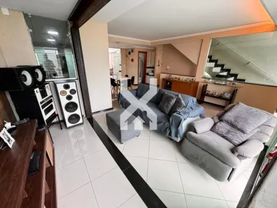 Casa com 3 Quartos à venda, 264m² no Ana Lúcia, Sabará