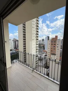 Apartamento com 3 Quartos à venda, 135m² no Centro, Campinas