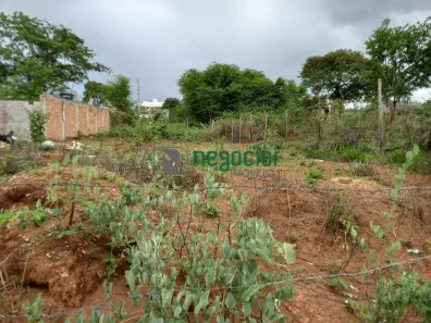 Lote/Terreno à venda, 300m² no Teixeirinha, Betim