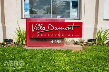 Lote/Terreno à venda, 692m² no Jardim Shangri-Lá, Bauru