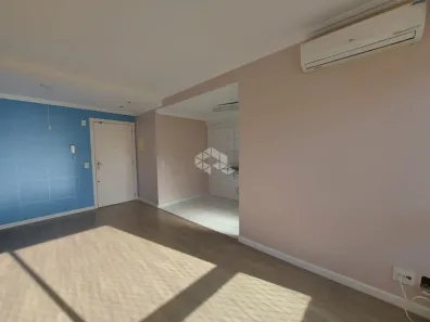 Apartamento com 2 Quartos à venda, 53m² no Morro Santana, Porto Alegre