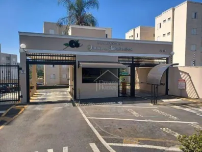 Apartamento com 3 Quartos à venda, 82m² no Vila Pagano, Valinhos