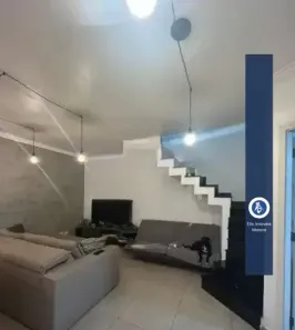 Sobrado com 3 Quartos à venda, 96m² no Vila Prudente, São Paulo