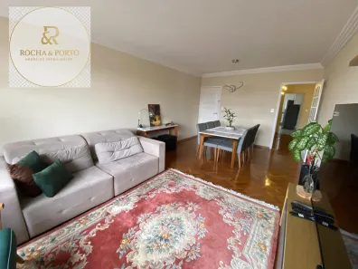Apartamento com 3 Quartos à venda, 137m² no Vila Prudente, São Paulo