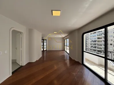 Apartamento com 3 Quartos à venda, 295m² no Jardim Paulista, São Paulo