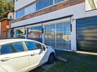 Ponto Comercial para alugar, 60m² no Centro, Poços de Caldas